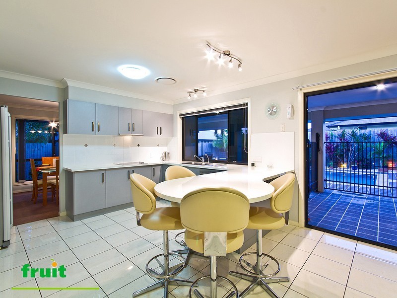 73 Clifford Perske Drive, Thornlands QLD 4164