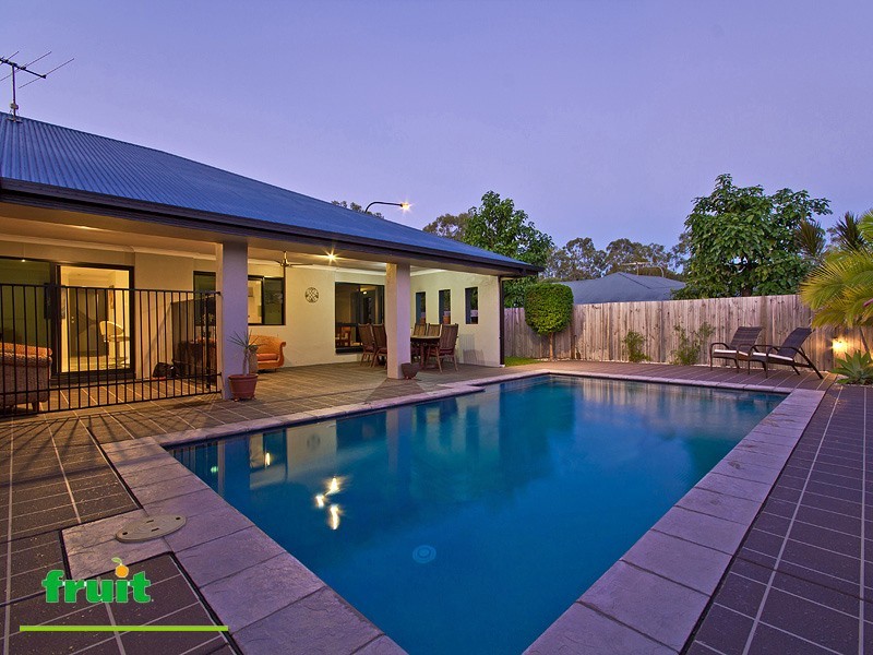 73 Clifford Perske Drive, Thornlands QLD 4164