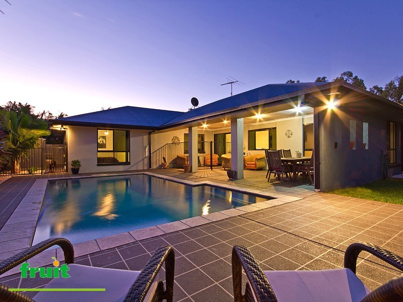 73 Clifford Perske Drive, Thornlands QLD 4164
