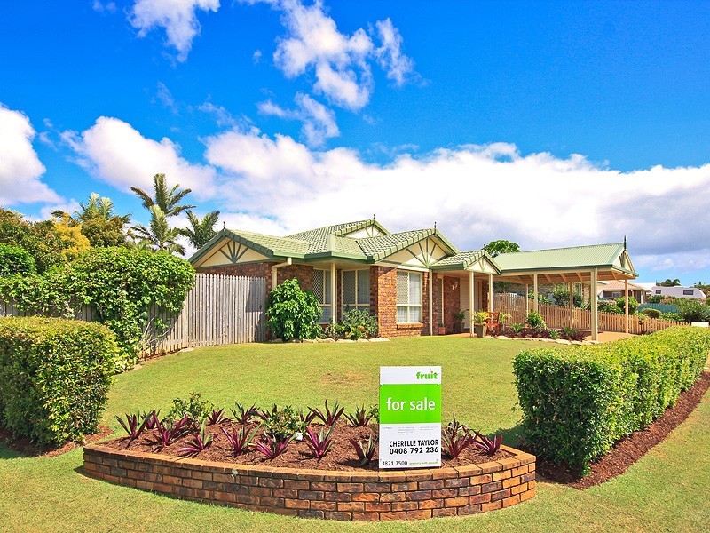 13 Stacey Court, Victoria Point QLD 4165