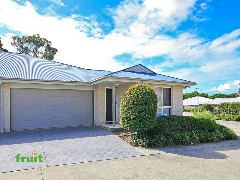 30/157 Long Street, Cleveland QLD 4163