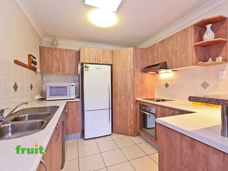 30/157 Long Street, Cleveland QLD 4163