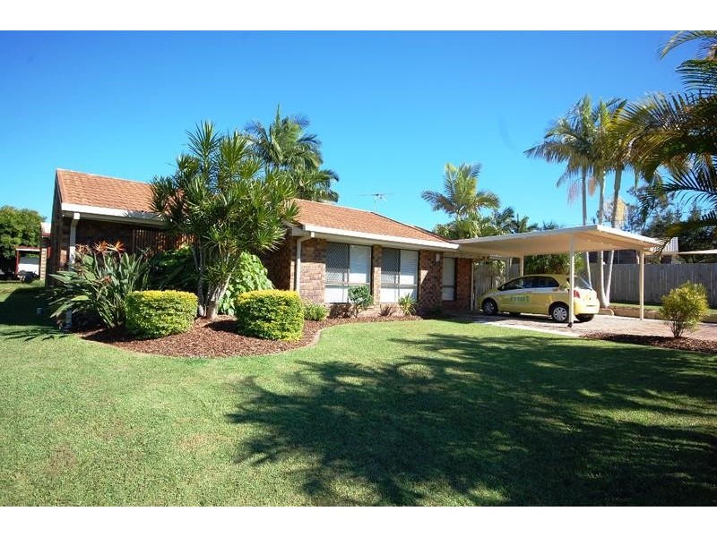 35 PRESCOTER DRIVE, Victoria Point QLD 4165