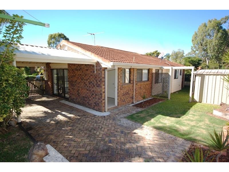 35 PRESCOTER DRIVE, Victoria Point QLD 4165