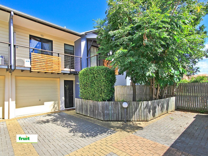 3/21 Homer Street, Cleveland QLD 4163