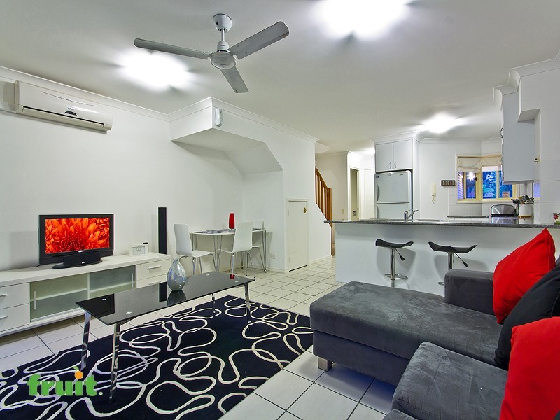 28/218 Queen Street, Cleveland QLD 4163