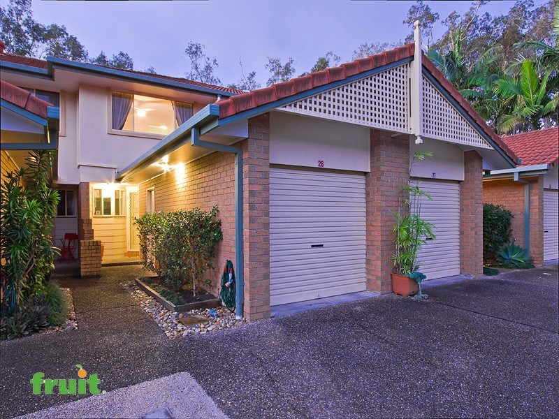 28/218 Queen Street, Cleveland QLD 4163