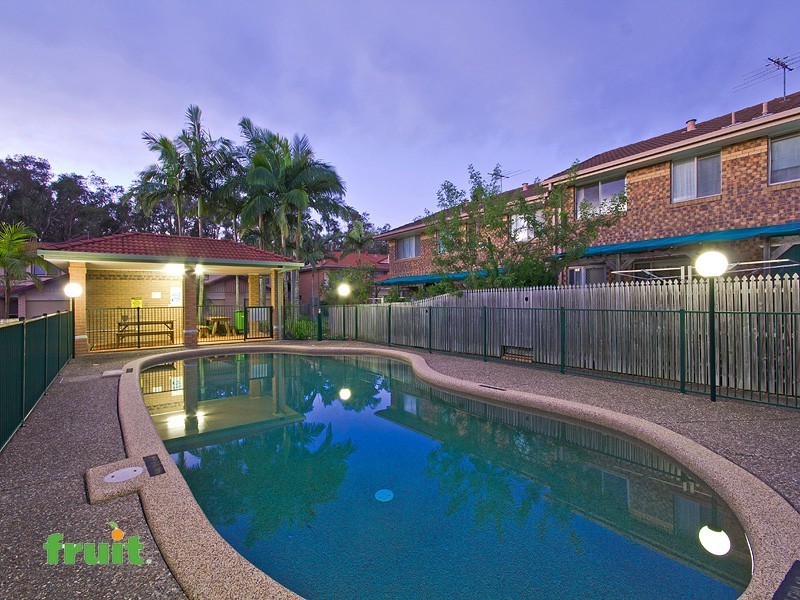 28/218 Queen Street, Cleveland QLD 4163