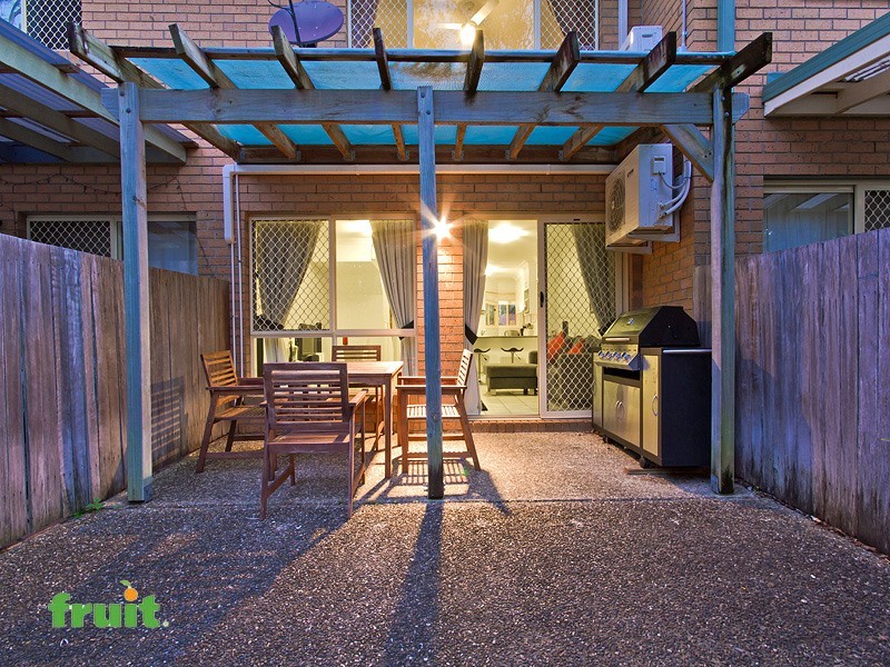 28/218 Queen Street, Cleveland QLD 4163