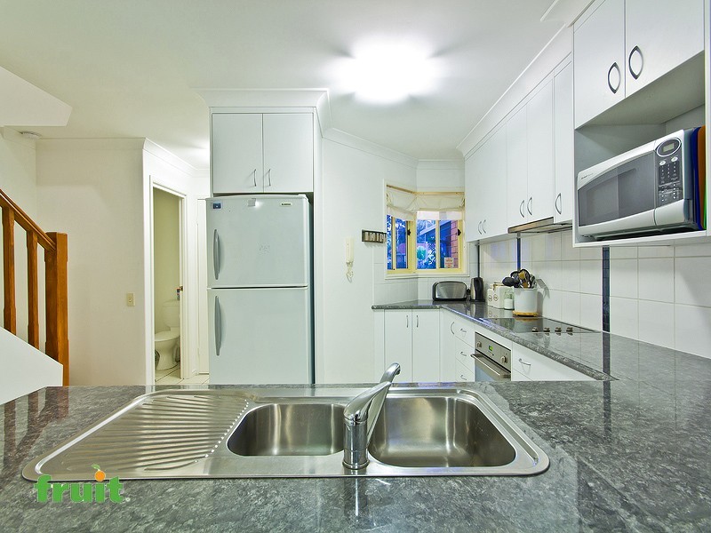 28/218 Queen Street, Cleveland QLD 4163