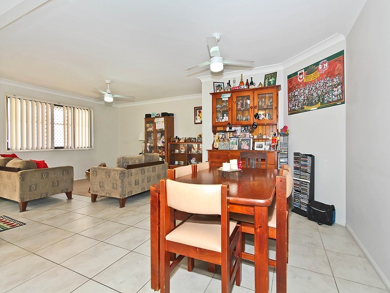 5 Bryce Place, Birkdale QLD 4159