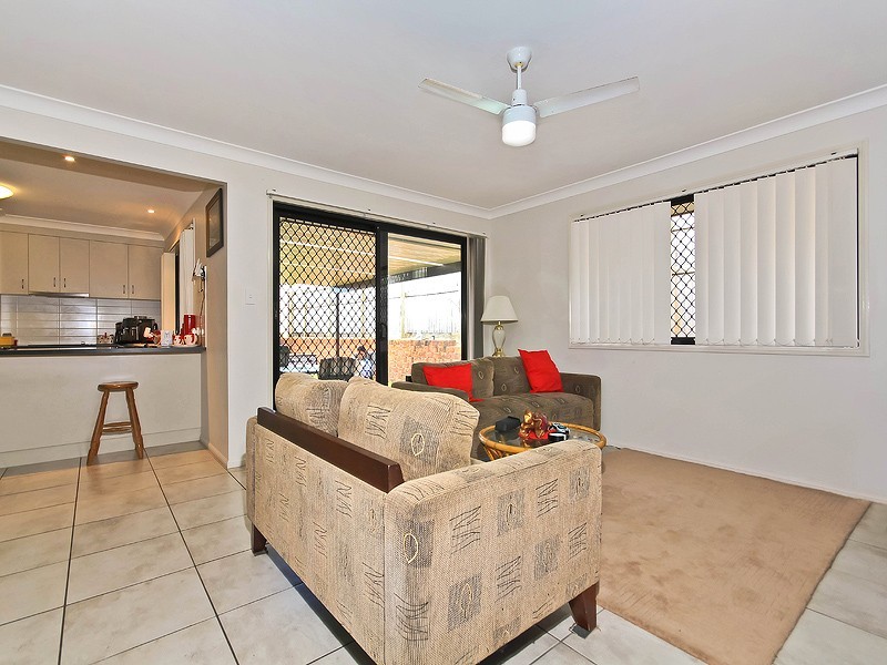 5 Bryce Place, Birkdale QLD 4159