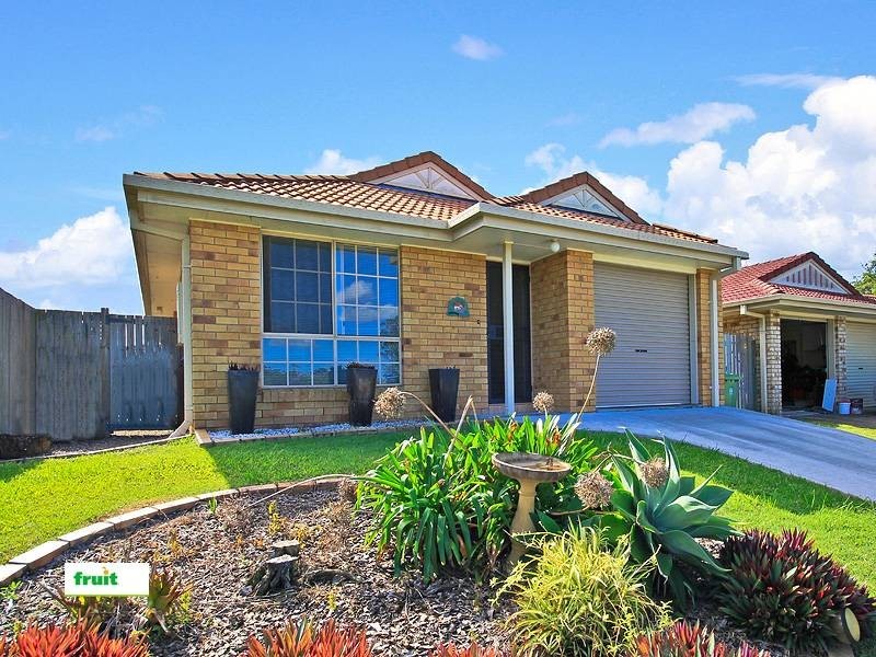 35 Petunia Crescent, Mount Cotton QLD 4165