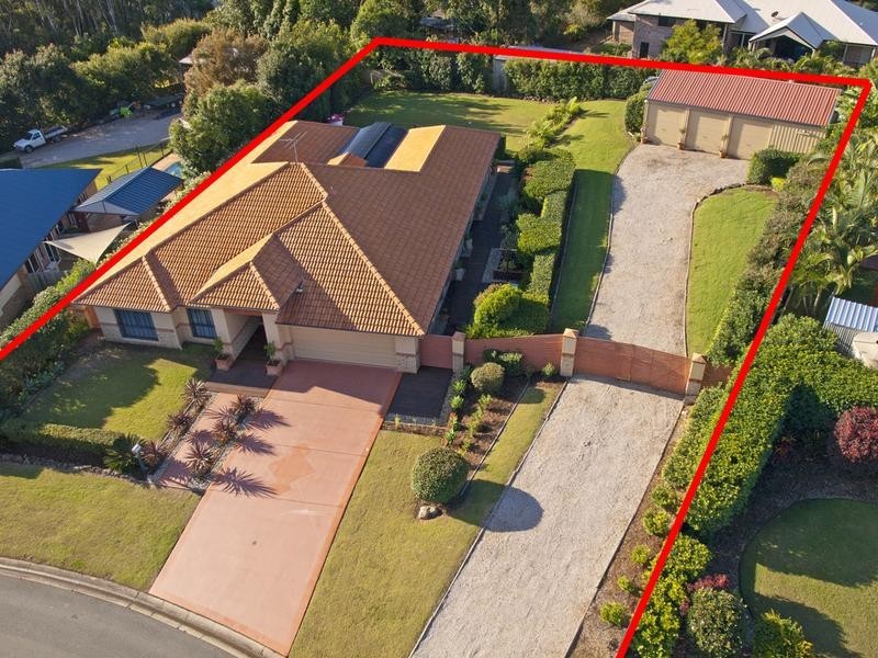 15 Malcomia Street, Redland Bay QLD 4165