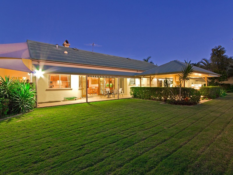 6 Honeyeater Court, Thornlands QLD 4164