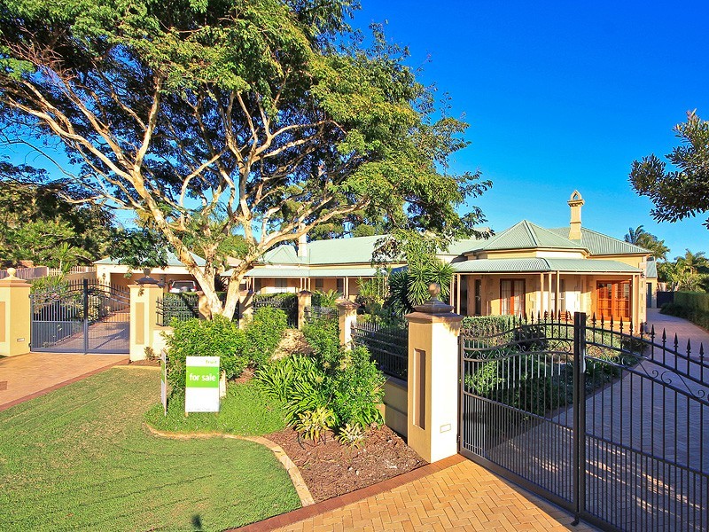 6 Honeyeater Court, Thornlands QLD 4164