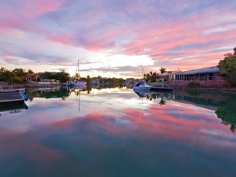 10 Kinsail Court, Raby Bay QLD 4163
