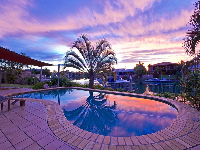 10 Kinsail Court, Raby Bay QLD 4163