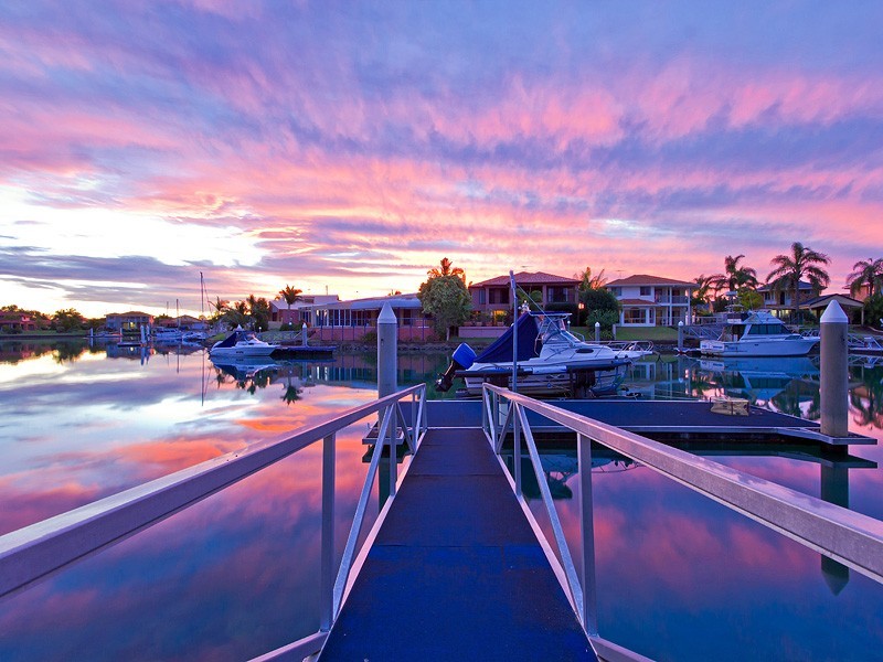 10 Kinsail Court, Raby Bay QLD 4163