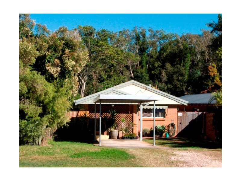 46 Langdon Street, Cleveland QLD 4163