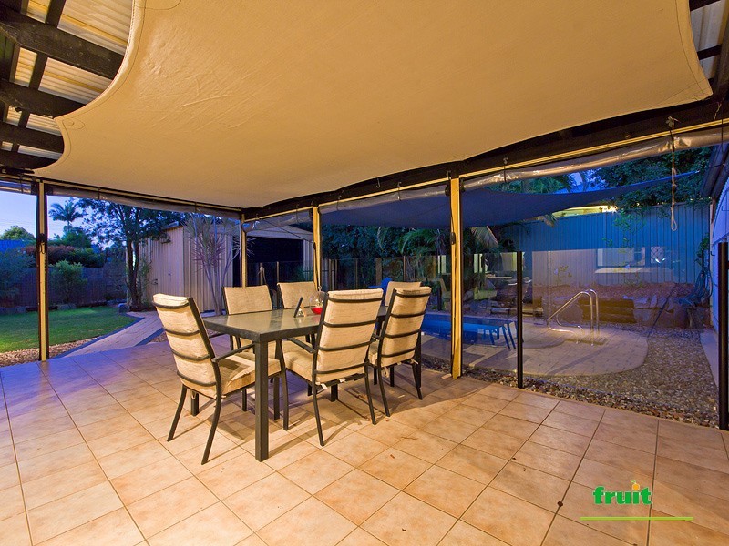 7 St Helena Court, Cleveland QLD 4163