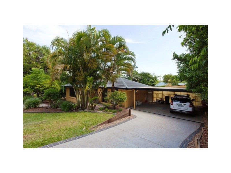 7 St Helena Court, Cleveland QLD 4163
