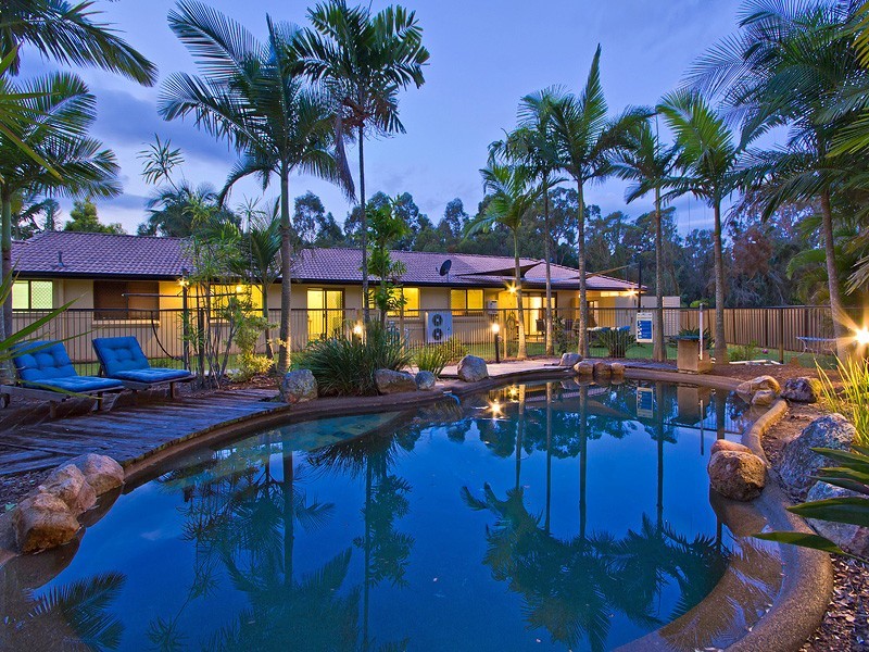 12 Clay Gully Road, Victoria Point QLD 4165