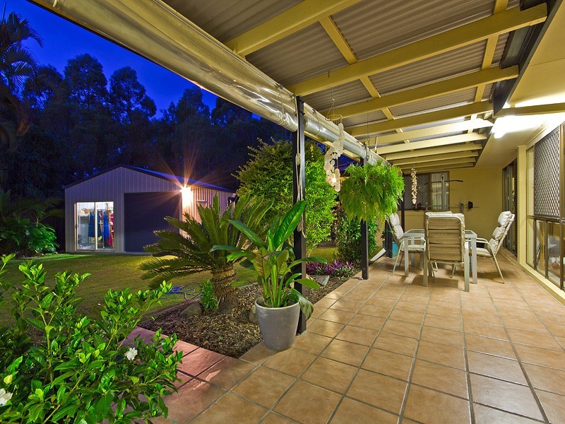 12 Clay Gully Road, Victoria Point QLD 4165