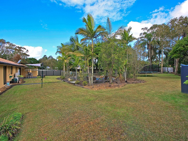 12 Clay Gully Road, Victoria Point QLD 4165