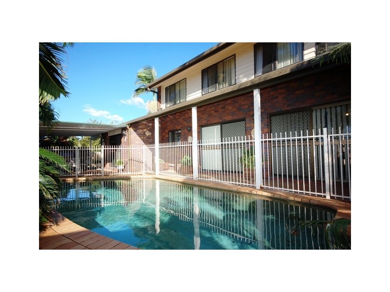 13 Topatig Street, Cleveland QLD 4163