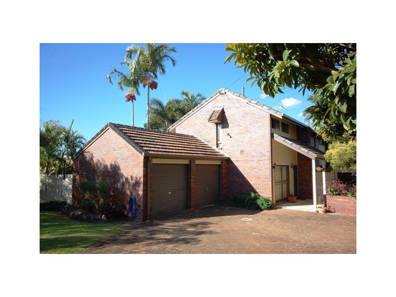 13 Topatig Street, Cleveland QLD 4163