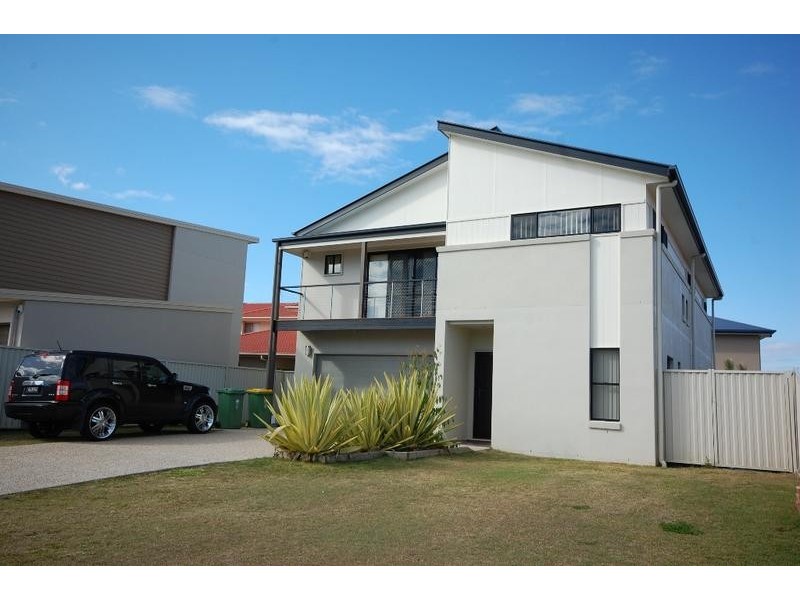 8 Wendy Close, Thornlands QLD 4164