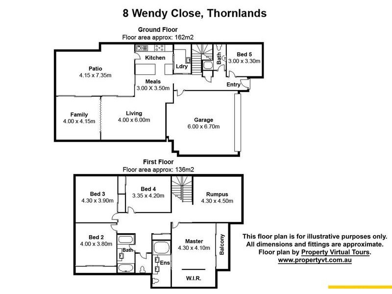 8 Wendy Close, Thornlands QLD 4164
