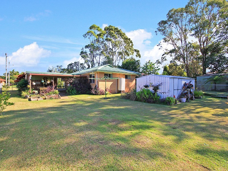 Cleveland QLD 4163