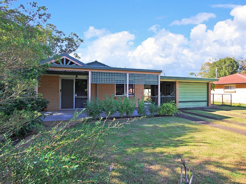 Cleveland QLD 4163