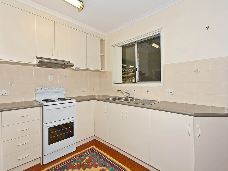 Cleveland QLD 4163