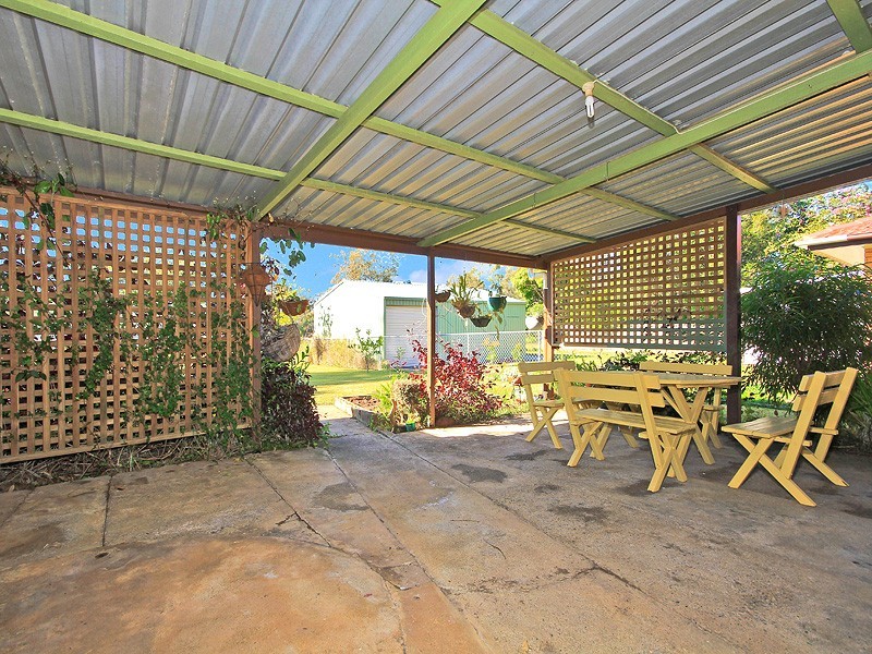 Cleveland QLD 4163