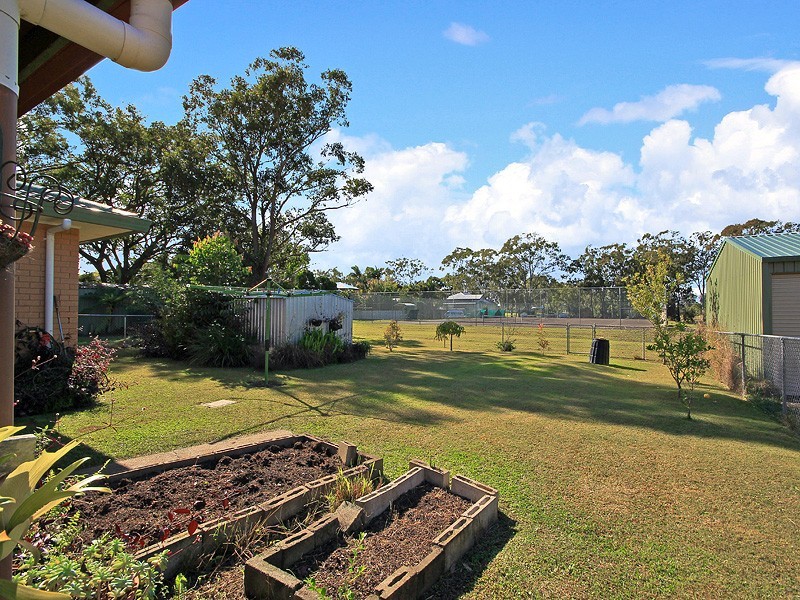 Cleveland QLD 4163
