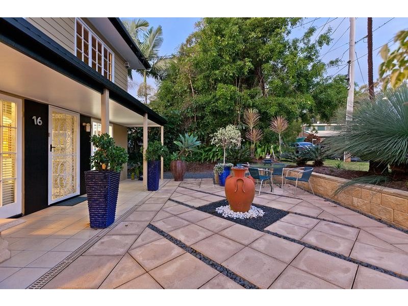 16 Marlin Street, Thorneside QLD 4158