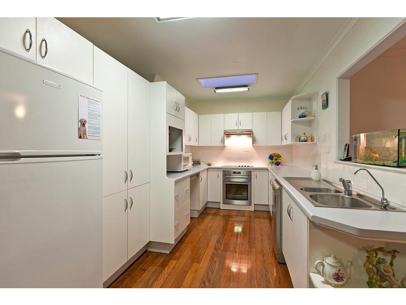16 Marlin Street, Thorneside QLD 4158