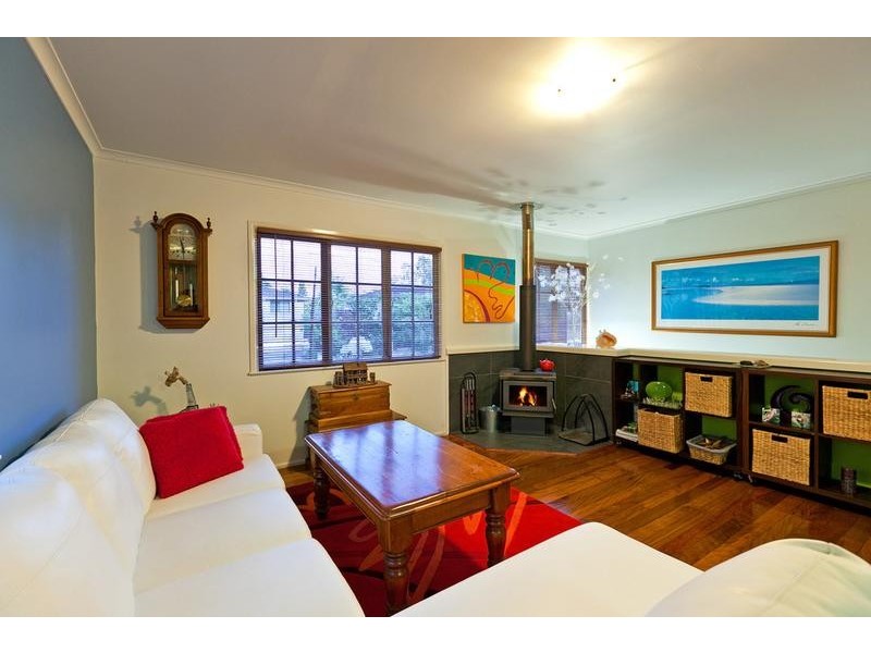 16 Marlin Street, Thorneside QLD 4158