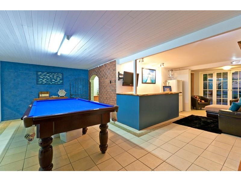 16 Marlin Street, Thorneside QLD 4158