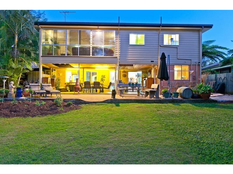 16 Marlin Street, Thorneside QLD 4158