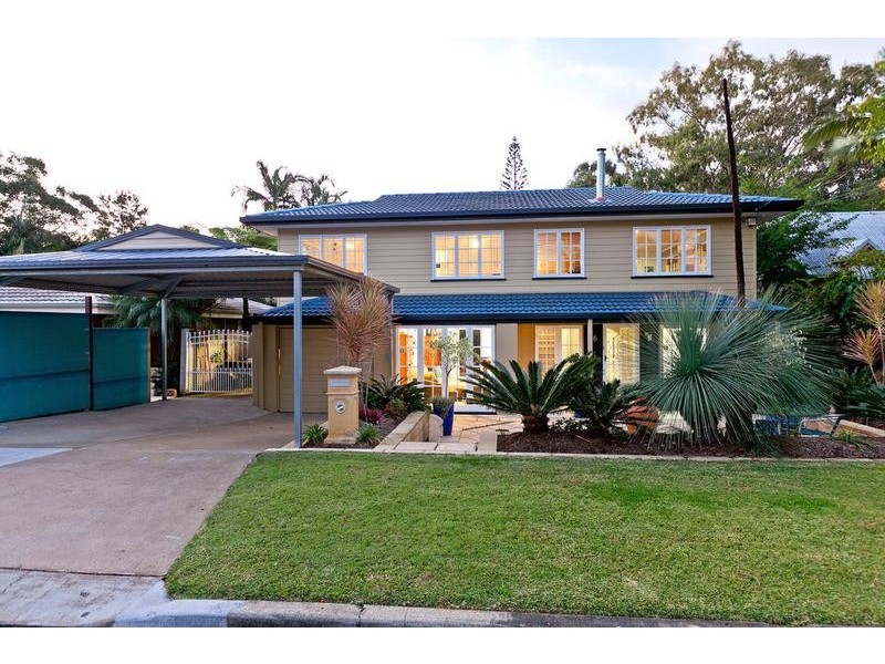 16 Marlin Street, Thorneside QLD 4158