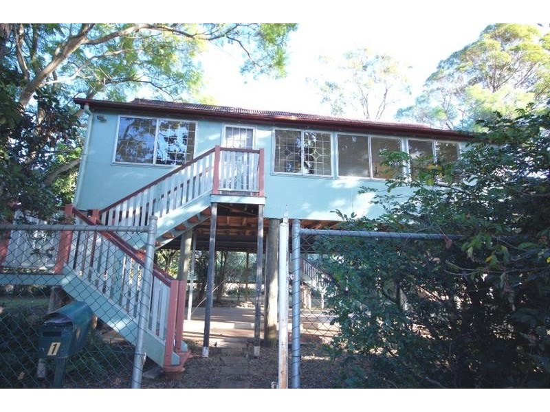 1 Harris Street, Wellington Point QLD 4160