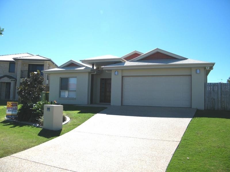 23 PONTIAC STREET, Thornlands QLD 4164