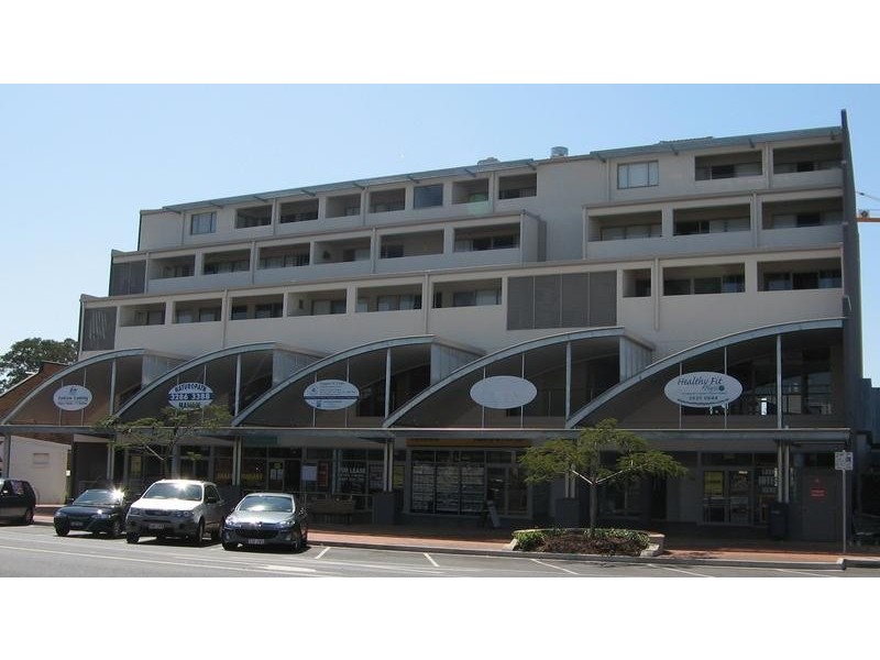 17/32 Middle Street, Cleveland QLD 4163