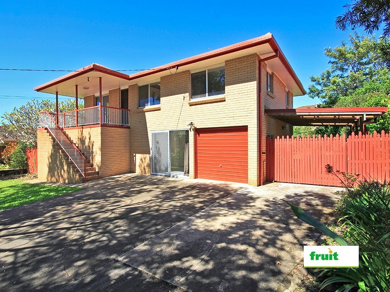 8 High View Drive, Cleveland QLD 4163