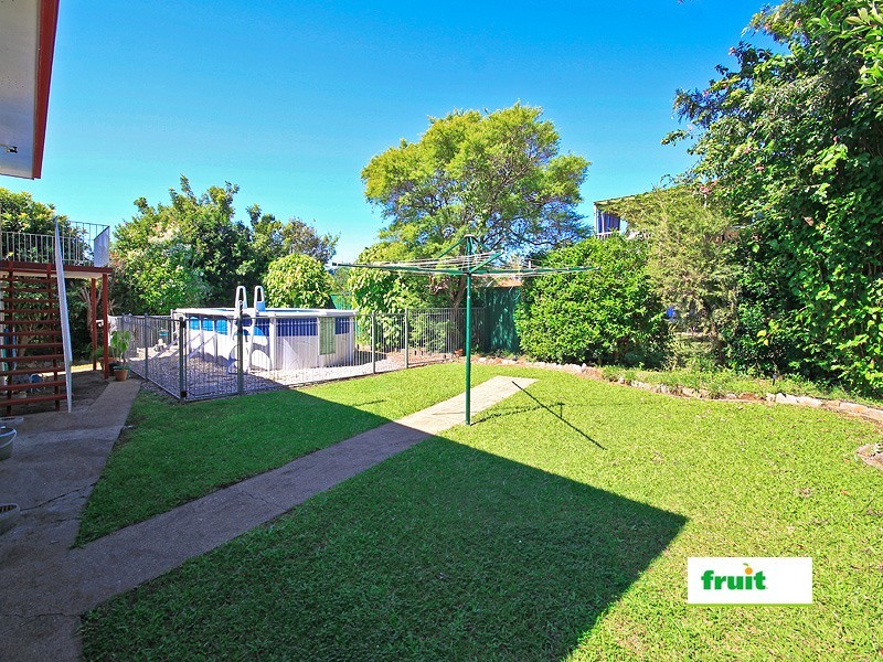 8 High View Drive, Cleveland QLD 4163