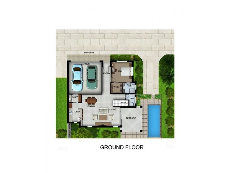 14 Bainbridge Street, Ormiston QLD 4160